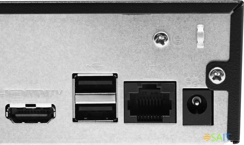 Видеорегистратор Dahua DH-XVR1B16-I