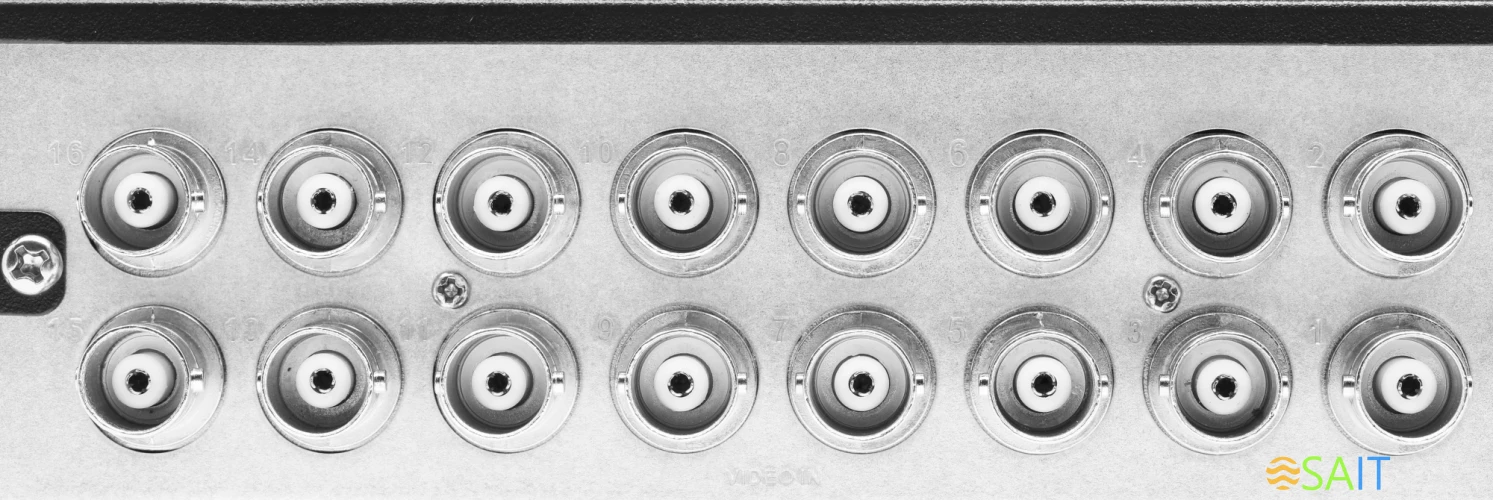 Видеорегистратор Dahua DH-XVR1B16-I