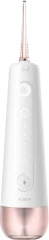 Ирригатор Oclean W10 импульсн. розовый