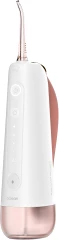 Ирригатор Oclean W10 импульсн. розовый