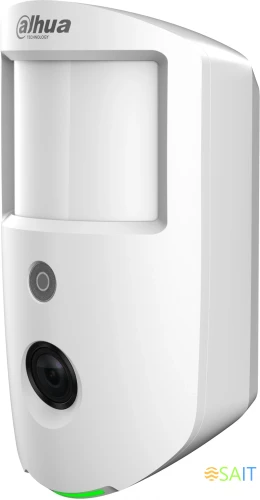 Датчик движ. Dahua DHI-ARD1731-W2(868) белый