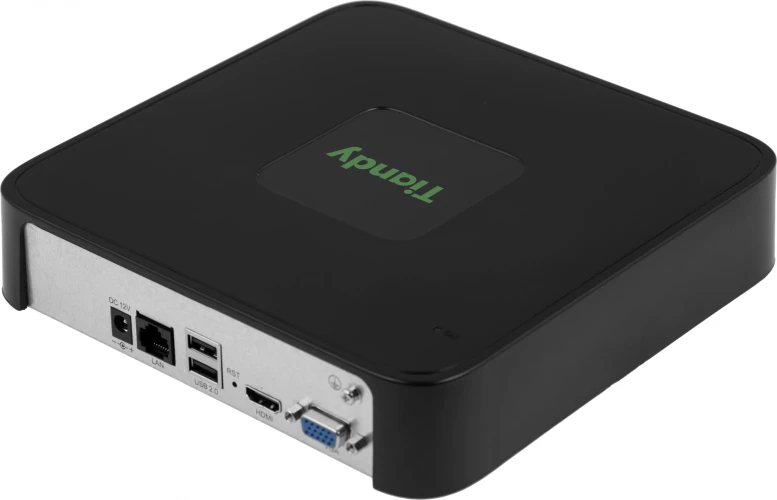 Видеорегистратор Tiandy TC-R3110 I/B/L/Eu/V1/1