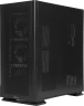 Корпус Formula Air Power G5 EX черный без БП ATX 5x120mm 3x140mm 2xUSB3.0 audio bott PSU