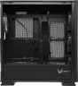 Корпус Formula Air Power G5 EX черный без БП ATX 5x120mm 3x140mm 2xUSB3.0 audio bott PSU