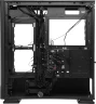 Корпус Formula Air Power G5 EX черный без БП ATX 5x120mm 3x140mm 2xUSB3.0 audio bott PSU