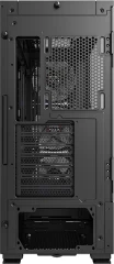Корпус Montech Sky Two GX черный без БП ATX 10x120mm 5x140mm 2xUSB3.0 audio bott PSU