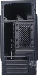 Корпус Accord ENTRY ACC-241 черный без БП mATX 2xUSB2.0 audio