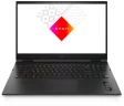 Ноутбук HP Omen 17-cm2006ci Core i7 13700HX 16Gb SSD1Tb NVIDIA GeForce RTX4070 8Gb 17.3" IPS QHD (2560x1440) FreeDOS black WiFi BT Cam (A1AB9EA)