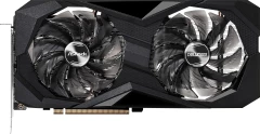 Видеокарта Asrock PCI-E 4.0 RX7600 CL 8GO AMD Radeon RX 7600 8Gb 128bit GDDR6 1770/18000 HDMIx1 DPx3 HDCP Ret