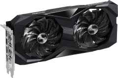 Видеокарта Asrock PCI-E 4.0 RX7600 CL 8GO AMD Radeon RX 7600 8Gb 128bit GDDR6 1770/18000 HDMIx1 DPx3 HDCP Ret