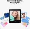Смартфон Samsung SM-F731B Galaxy Z Flip 5 512Gb 8Gb графит раскладной 3G 4G 1Sim 6.7" 1080x2640 Android 13 12Mpix 802.11 a/b/g/n/ac/ax NFC GPS GSM900/1800 GSM1900 Protect