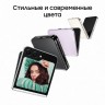 Смартфон Samsung SM-F731B Galaxy Z Flip 5 512Gb 8Gb графит раскладной 3G 4G 1Sim 6.7" 1080x2640 Android 13 12Mpix 802.11 a/b/g/n/ac/ax NFC GPS GSM900/1800 GSM1900 Protect