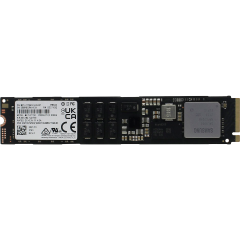 Твердотельный накопитель Samsung SSD PM9A3, 1920GB (MZ1L21T9HCLS-00A07)