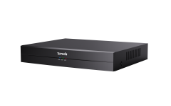 Видеорегистратор сетевой 8-канальный Tenda TN3108-8P