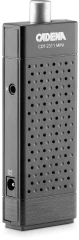 Ресивер DVB-T2 Cadena CDT-2311 MINI черный