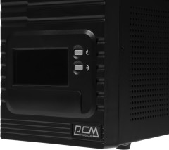 Источник бесперебойного питания Powercom Smart King Pro+ SPT-2000-II LCD 1600Вт 2000ВА черный