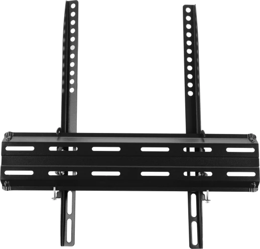 Кронштейн для телевизора Buro TL3 черный 32"-65" макс.35кг настенный наклон