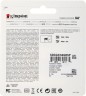 Флеш карта microSDXC 64GB Kingston SDCG3/64GBSP Canvas Go! Plus w/o adapter