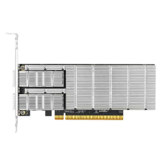 Сетевая карта LR-Link LRES1260PF-2QSFP112