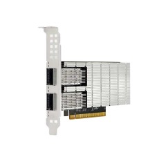 Сетевая карта LR-Link LRES1260PF-2QSFP112