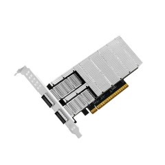 Сетевая карта LR-Link LRES1260PF-2QSFP112