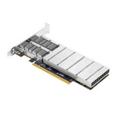 Сетевая карта LR-Link LRES1260PF-2QSFP112