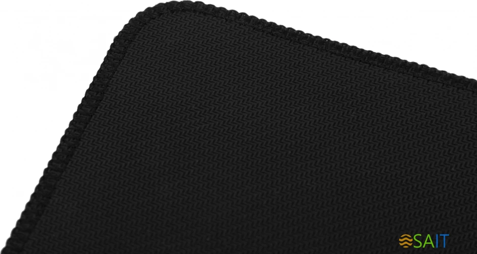 Коврик для мыши Cactus Black черный 900x400x3мм (CS-MPC-PRO01XXL)