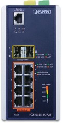 коммутатор Коммутатор PLANET IGS-6325-8UP2S