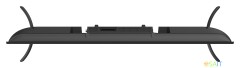 Телевизор LED Digma 43" DM-LED43UBB31 Яндекс.ТВ черный 4K Ultra HD 60Hz DVB-T DVB-T2 DVB-C DVB-S DVB-S2 USB WiFi Smart TV