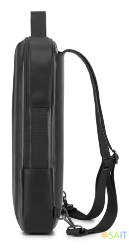 Сумка Moleskine CLASSIC PRO DEVICE 15 (ET96CPDBV15BK) 29.5x43x6.5см эко-кожа черный