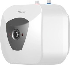 Водонагреватель Thermex H 15 U (pro) 1.5кВт 15л электрический настенный/белый