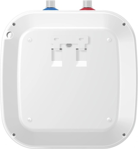 Водонагреватель Thermex H 15 U (pro) 1.5кВт 15л электрический настенный/белый