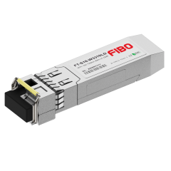 Трансивер Fibo FT-S10-W3310LD