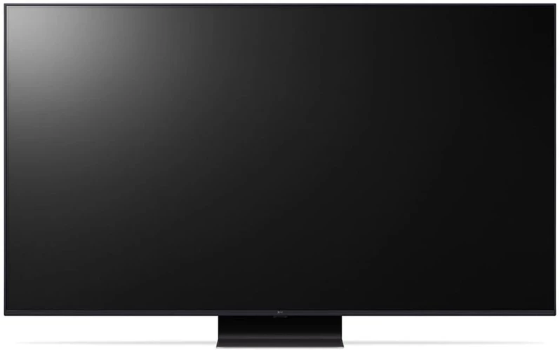 Телевизор LED LG 65" 65UT91006LA.ARUG черный 4K Ultra HD 60Hz DVB-T DVB-T2 DVB-C DVB-S DVB-S2 USB WiFi Smart TV
