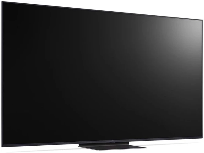 Телевизор LED LG 65" 65UT91006LA.ARUG черный 4K Ultra HD 60Hz DVB-T DVB-T2 DVB-C DVB-S DVB-S2 USB WiFi Smart TV