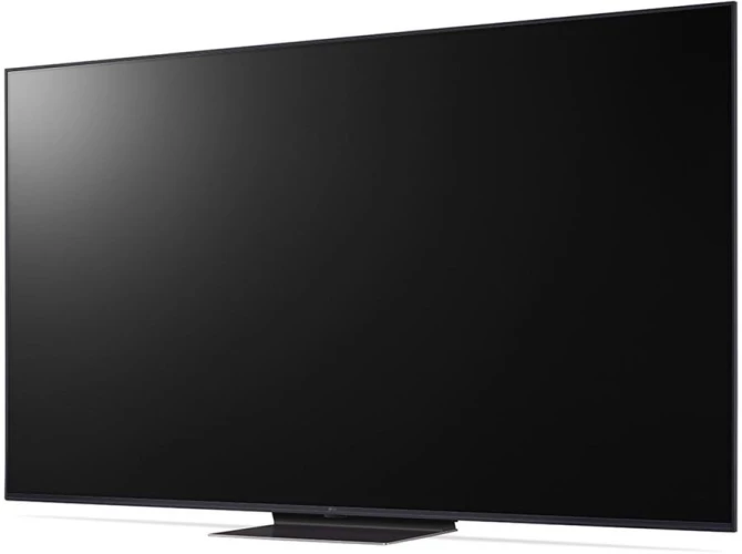 Телевизор LED LG 65" 65UT91006LA.ARUG черный 4K Ultra HD 60Hz DVB-T DVB-T2 DVB-C DVB-S DVB-S2 USB WiFi Smart TV