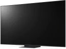 Телевизор LED LG 65" 65UT91006LA.ARUG черный 4K Ultra HD 60Hz DVB-T DVB-T2 DVB-C DVB-S DVB-S2 USB WiFi Smart TV