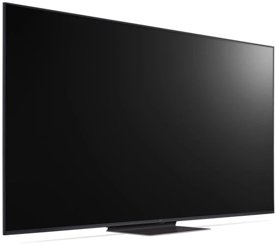 Телевизор LED LG 65" 65UT91006LA.ARUG черный 4K Ultra HD 60Hz DVB-T DVB-T2 DVB-C DVB-S DVB-S2 USB WiFi Smart TV