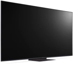 Телевизор LED LG 65" 65UT91006LA.ARUG черный 4K Ultra HD 60Hz DVB-T DVB-T2 DVB-C DVB-S DVB-S2 USB WiFi Smart TV