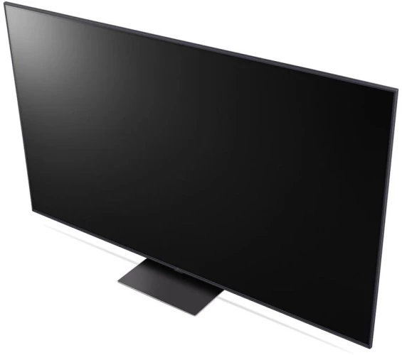 Телевизор LED LG 65" 65UT91006LA.ARUG черный 4K Ultra HD 60Hz DVB-T DVB-T2 DVB-C DVB-S DVB-S2 USB WiFi Smart TV