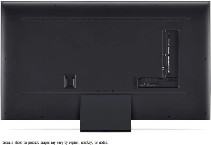 Телевизор LED LG 65" 65UT91006LA.ARUG черный 4K Ultra HD 60Hz DVB-T DVB-T2 DVB-C DVB-S DVB-S2 USB WiFi Smart TV