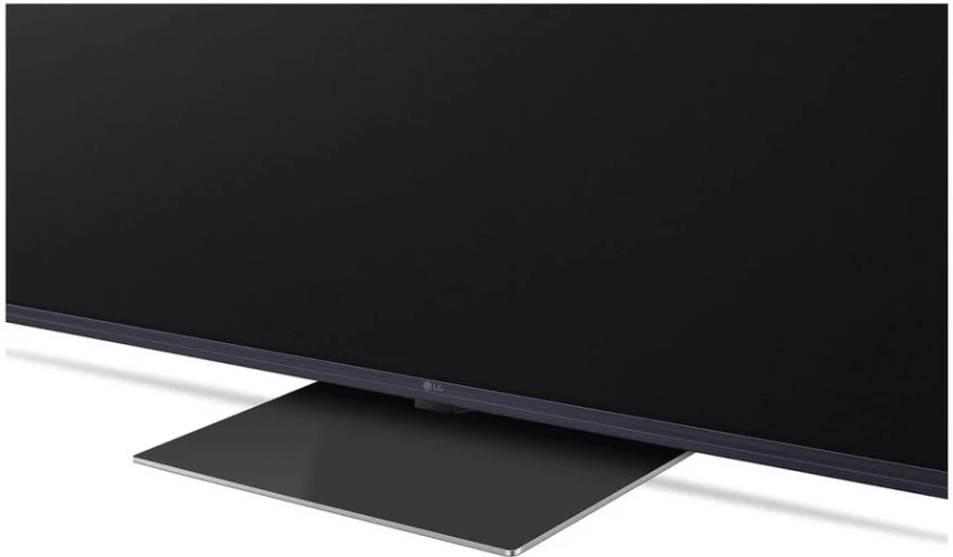 Телевизор LED LG 65" 65UT91006LA.ARUG черный 4K Ultra HD 60Hz DVB-T DVB-T2 DVB-C DVB-S DVB-S2 USB WiFi Smart TV