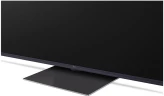 Телевизор LED LG 65" 65UT91006LA.ARUG черный 4K Ultra HD 60Hz DVB-T DVB-T2 DVB-C DVB-S DVB-S2 USB WiFi Smart TV