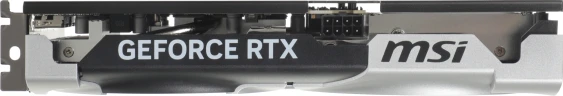 Видеокарта MSI PCI-E 5.0 RTX 5060 TI 16G VENTUS 2X OC PLUS NVIDIA GeForce RTX 5060TI 16Gb 128bit GDDR7 2617/28000 HDMIx1 DPx3 HDCP Ret