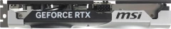 Видеокарта MSI PCI-E 5.0 RTX 5060 TI 16G VENTUS 2X OC PLUS NVIDIA GeForce RTX 5060TI 16Gb 128bit GDDR7 2617/28000 HDMIx1 DPx3 HDCP Ret