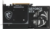 Видеокарта MSI PCI-E 5.0 RTX 5060 TI 16G VENTUS 2X OC PLUS NVIDIA GeForce RTX 5060TI 16Gb 128bit GDDR7 2617/28000 HDMIx1 DPx3 HDCP Ret