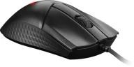 Мышь MSI Clutch GM31 Lightweight черный оптическая 12000dpi USB 4but (S12-0402080-CLA)