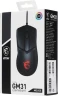 Мышь MSI Clutch GM31 Lightweight черный оптическая 12000dpi USB 4but (S12-0402080-CLA)