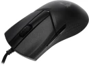 Мышь MSI Clutch GM31 Lightweight черный оптическая 12000dpi USB 4but (S12-0402080-CLA)