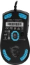 Мышь MSI Clutch GM31 Lightweight черный оптическая 12000dpi USB 4but (S12-0402080-CLA)